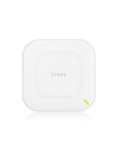 Точка доступу ZYXEL NWA1123-AC v3 (NWA1123ACV3-EU0102F)