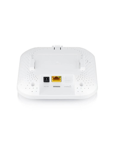 Точка доступу ZYXEL NWA1123-AC v3 (NWA1123ACV3-EU0102F)