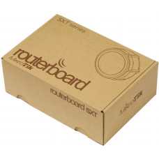 Точка доступу Mikrotik RBSXTG-5HPnD-SAr2