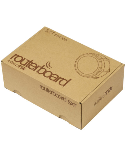 Mikrotik RBSXTG-5HPnD-SAr2