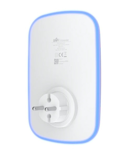 Точка доступу Ubiquiti UniFi U6 EXTENDER (U6-EXTENDER)