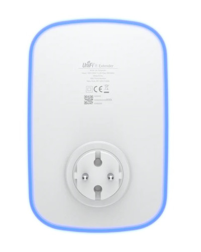 Точка доступу Ubiquiti UniFi U6 EXTENDER (U6-EXTENDER)
