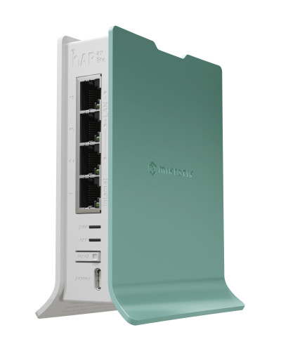 MikroTik hAP AX lite 