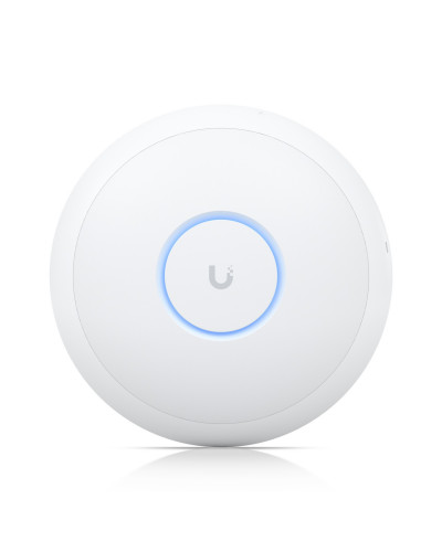 Точка доступу Ubiquiti UniFi U6 Plus (U6-PLUS)