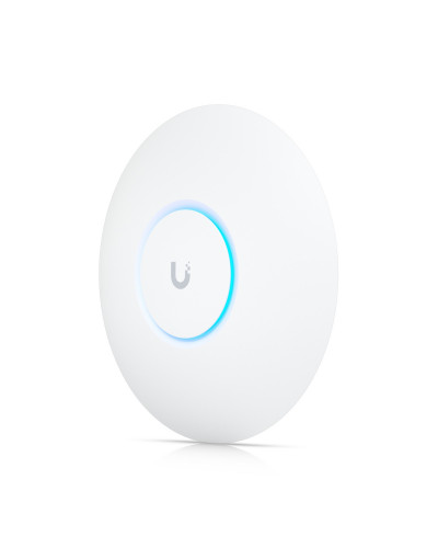 Точка доступу Ubiquiti UniFi U6 Plus (U6-PLUS)