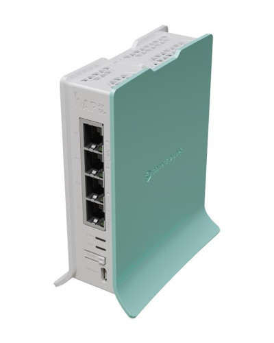 MikroTik hAP AX lite 