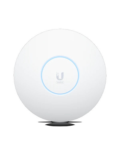 Точка доступу Ubiquiti UniFi U6 ENTERPRISE (U6-ENTERPRISE)