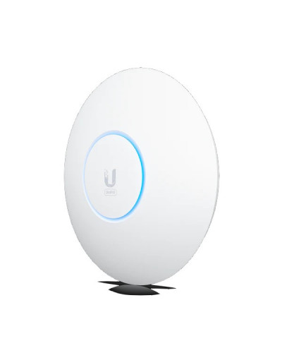 Точка доступу Ubiquiti UniFi U6 ENTERPRISE (U6-ENTERPRISE)