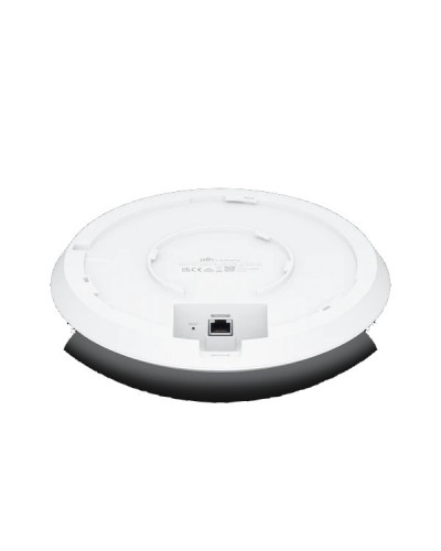 Точка доступу Ubiquiti UniFi U6 ENTERPRISE (U6-ENTERPRISE)