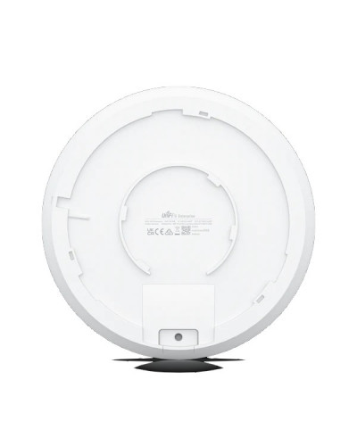 Точка доступу Ubiquiti UniFi U6 ENTERPRISE (U6-ENTERPRISE)