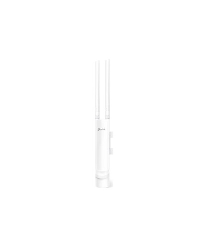 Точка доступу TP-Link EAP225-OUTDOOR (AC1350, 1х1Гбіт, вулична, PoE)