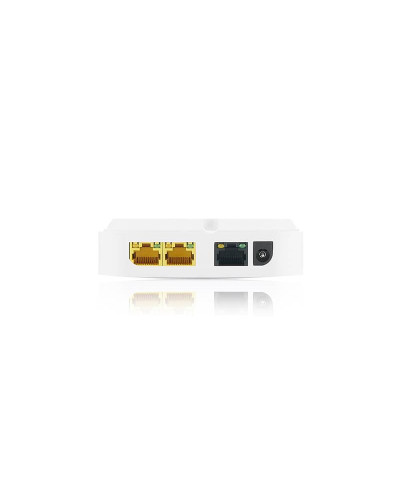 Точка доступу ZYXEL WAC500H (WAC500H-EU0101F)