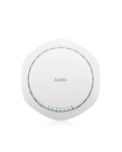 Точка доступу ZYXEL WAC6553D-E (WAC6553D-E-EU0201F)
