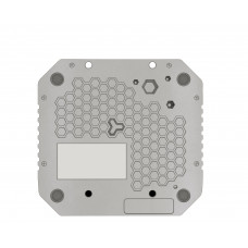 Точка доступу MikroTik LtAP LTE kit (RBLtAP-2HnD&R11e-LTE) (N300, 1хGE, 3xminiSIM, GPS, 2G / 3G / 4G, всепогодний корпус)
