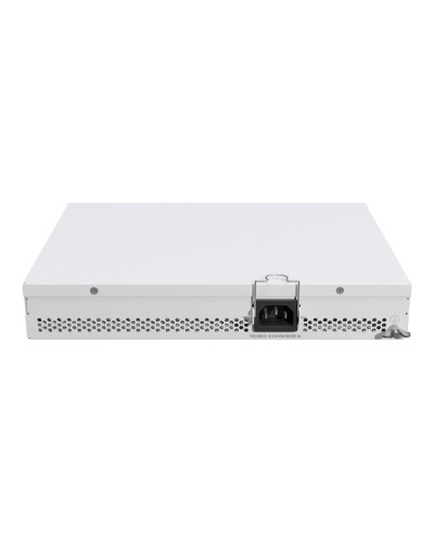 MikroTik CSS610-8P-2S+IN