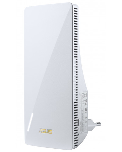 Повторювач/розширювач WiFi сигнала ASUS RP-AX58