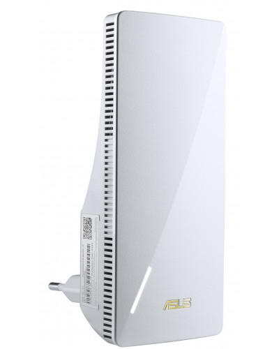 Повторювач/розширювач WiFi сигнала ASUS RP-AX58