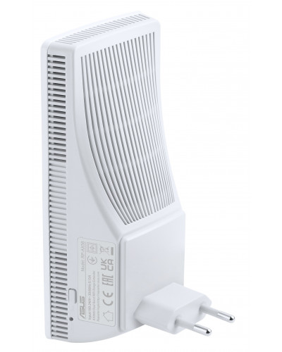 Повторювач/розширювач WiFi сигнала ASUS RP-AX58