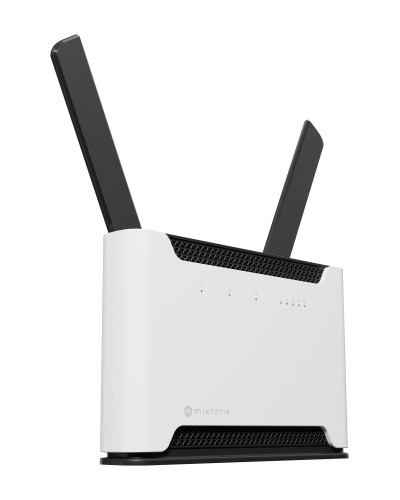 Бездротовий маршрутизатор MikroTik Chateau LTE6 AX (S53UG+5HaxD2HaxD-TC&FG621-EA)
