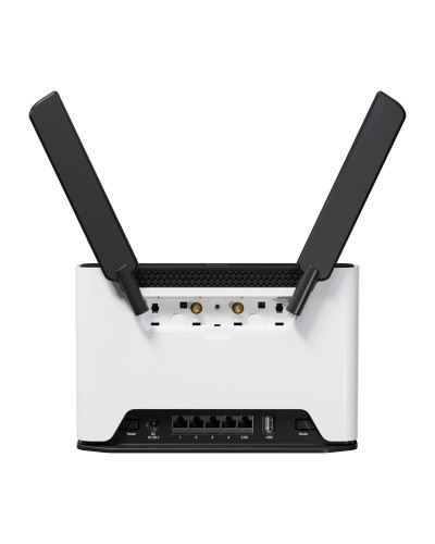 Бездротовий маршрутизатор MikroTik Chateau LTE6 AX (S53UG+5HaxD2HaxD-TC&FG621-EA)