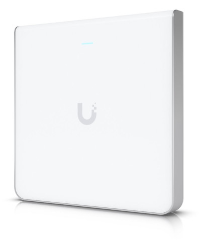 Точка доступу Ubiquiti UniFi U6 Enterprise IW (U6-Enterprise-IW)