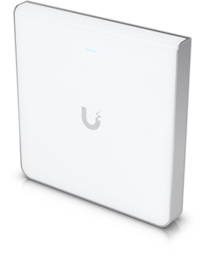 Точка доступу Ubiquiti UniFi U6 Enterprise IW (U6-Enterprise-IW)