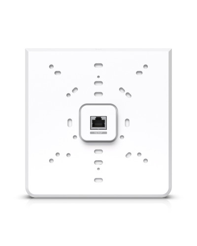 Точка доступу Ubiquiti UniFi U6 Enterprise IW (U6-Enterprise-IW)