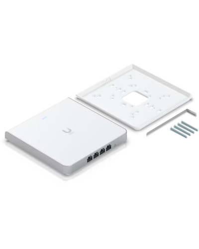 Точка доступу Ubiquiti UniFi U6 Enterprise IW (U6-Enterprise-IW)