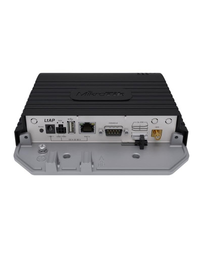 MikroTik LtAP LTE6 kit