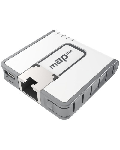 Mikrotik mAP lite
