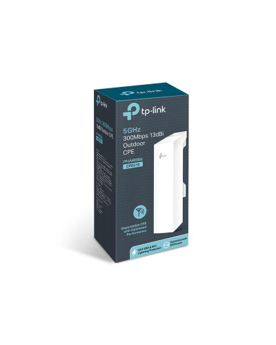 Точка доступу TP-Link CPE510