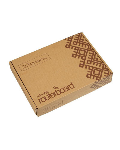 Mikrotik SXTsq Lite 5 