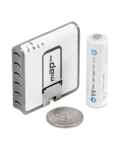 Mikrotik mAP lite