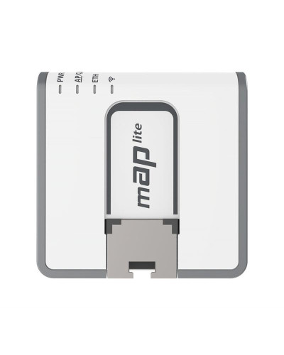 Mikrotik mAP lite