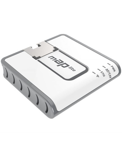 Mikrotik mAP lite