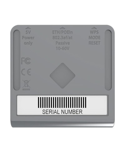 Mikrotik mAP lite