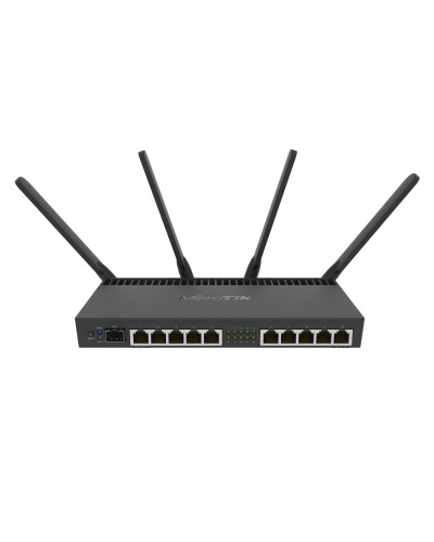 MikroTik RB4011iGS+5HacQ2HnD-IN