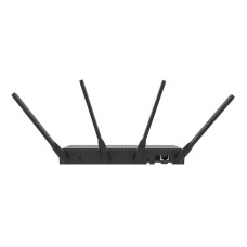 Бездротовий маршрутизатор MikroTik RB4011iGS+5HacQ2HnD-IN