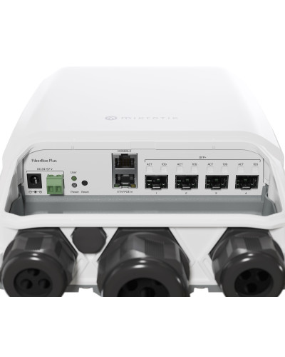 MikroTik FiberBox Plus 