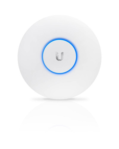 Точка доступу Ubiquiti UniFi UAP-AC Lite 5-pack