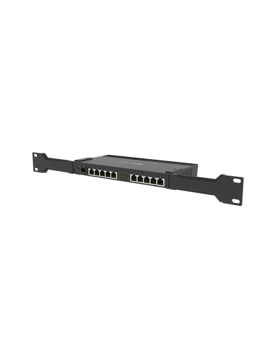 MikroTik RB4011iGS+RM