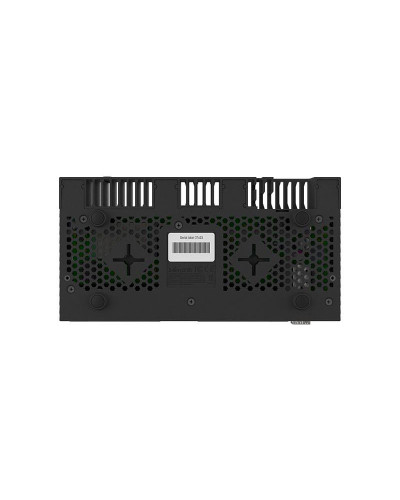 MikroTik RB4011iGS+RM