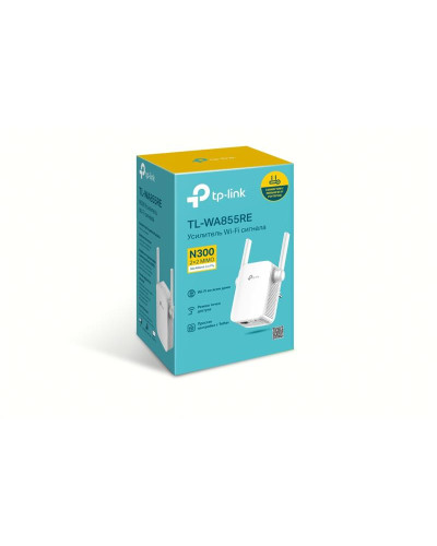 Точка доступу TP-Link TL-WA855RE