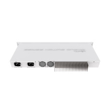 Комутатор MikroTik CRS317-1G-16S+RM