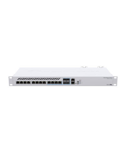 MikroTik CRS312-4C+8XG-RM 