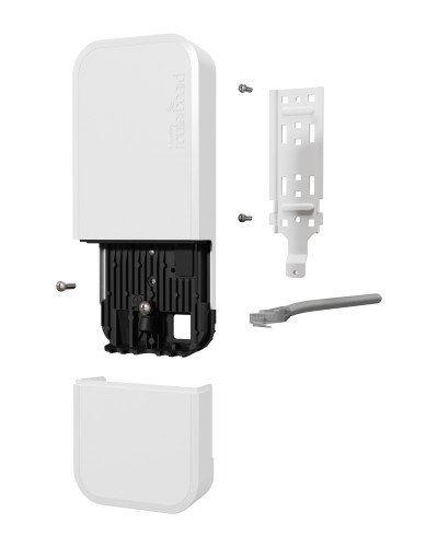 Mikrotik wAP ax