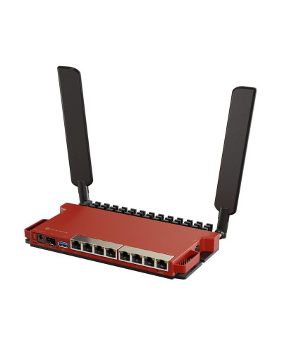 MikroTik L009UiGS-2HaxD-IN