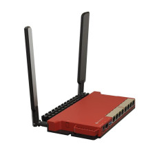 Бездротовий маршрутизатор MikroTik L009UiGS-2HaxD-IN