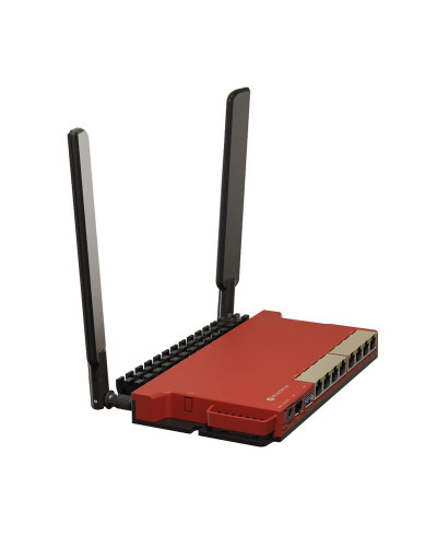 MikroTik L009UiGS-2HaxD-IN