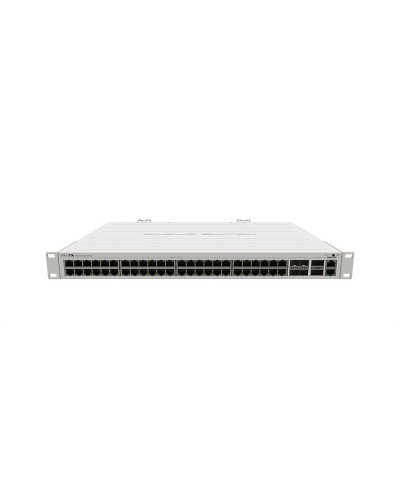 MikroTik CRS354-48P-4S+2Q+RM